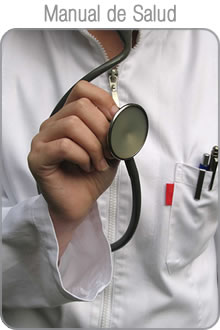 Manual de Salud