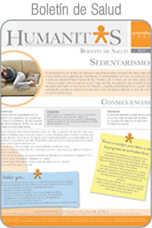 Boletin de Salud