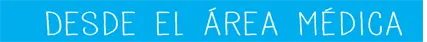 area medica