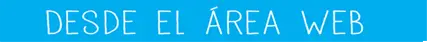 area web